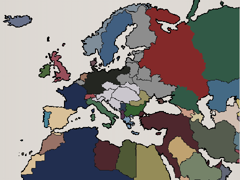 [Started and Sign Ups] Kaiserreich: The legacy of the Weltkrieg