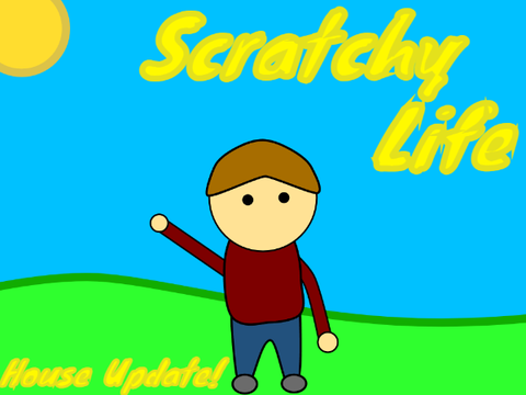Scratchy Life Alpha V0.225 (Mobile Friendly)