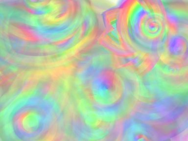 rainbow-er