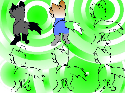 ADD YOURSELF DOING THE TAIL WHIP DANCE!!! remix
