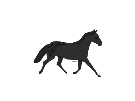 Wonderfull Hoofs Equien Refuge remix