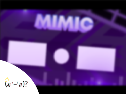 mimic