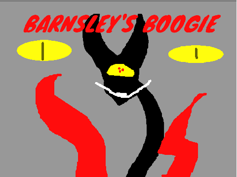 +[Barnsley's Boogie: A Friday Night Funkin' Spinoff]+