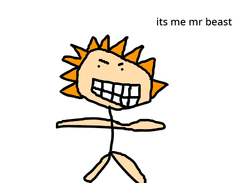 this is day 2 my best drawing yet