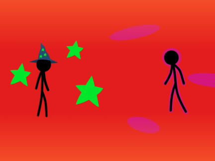 Sneak peak and animation test!