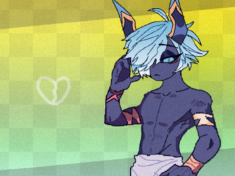 ☆ {MANEATER.MEME}☆