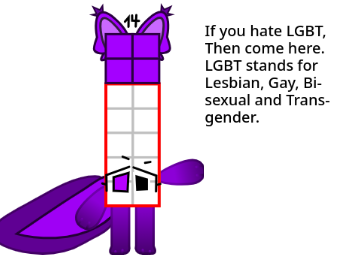 ranting on lgbt rn