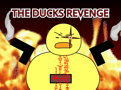 The Ducks Revenge (concept)