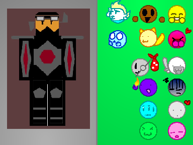 The Apostle's Lore.