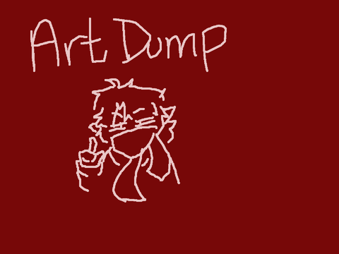 Art Dumppppp