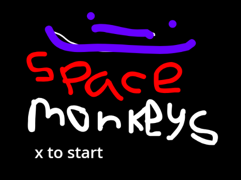 Space Monkeys 