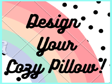 ~Pillow Creator~ #Cozy