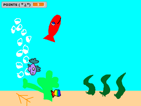 Fishes 