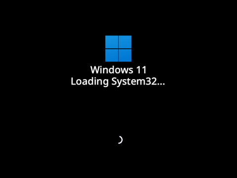 Windows 11 Simulator (Not Really) (READ DESC) 