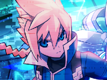 Gunvolt Engine v1.5