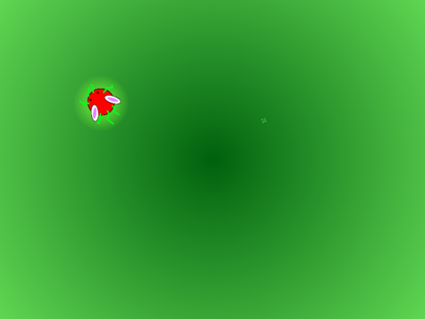 Mink V4 (Blox Fruits)
