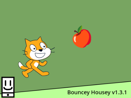 Bouncey Housey v1.3.1
