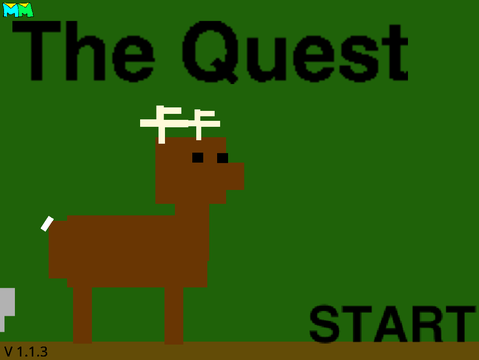 The Quest