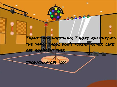 Dance Party