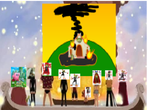 The Fall