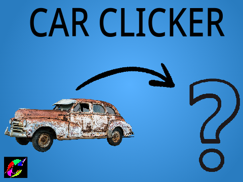 Car Clicker