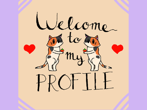 (⁠◕⁠ᴗ⁠◕⁠✿⁠)my banner entry(⁠◕⁠ᴗ⁠◕⁠✿⁠)