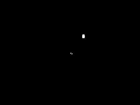 An Infinite Platformer