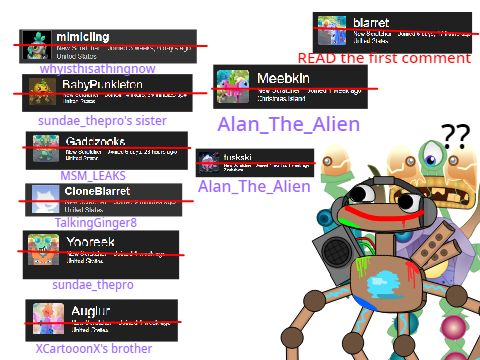 Achive of DIYWub's prime arc thingy (From start to end)