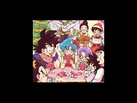 Merry Christmas ^^