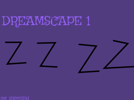dreamscape 1 [1.0]