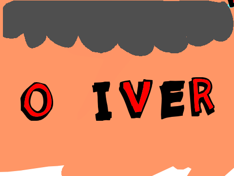 OLIVER $$$$$$$$$$$$$$$$$$$$$