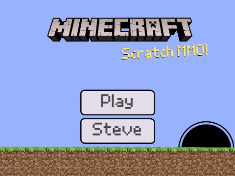 ☁️Minecraft MMO Platformer☁️ #fun #all #trending 