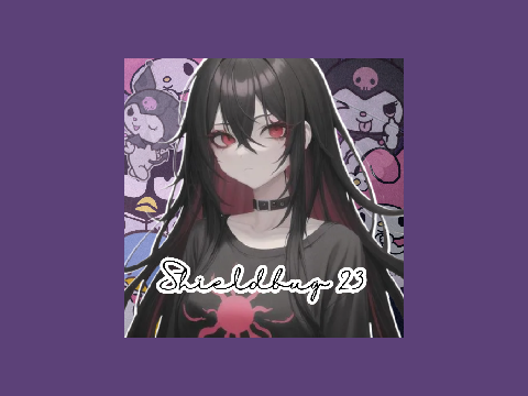 Gift for @shieldbug23