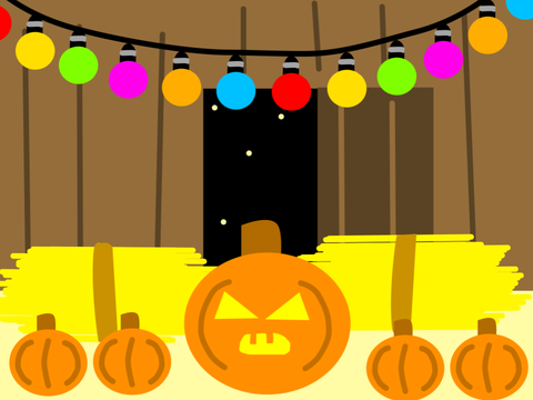 Pumpkin Barn Creator 