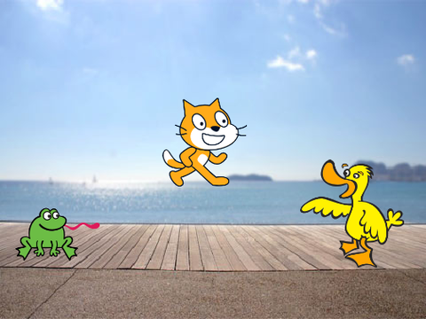 Rock Paper Scissors mini game #5