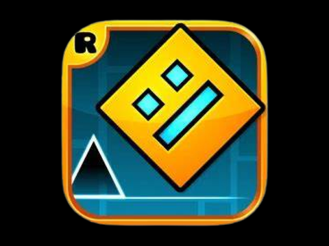 Neon Wave |Geometry Dash|