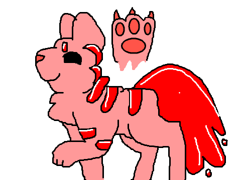 Jellostep - An RP Char