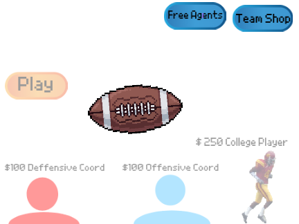 Football Clicker Ultimate V.2.8