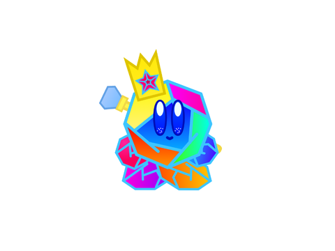 Kirystal Redesign! (Attempt #2)