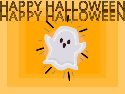 Happy Halloween
