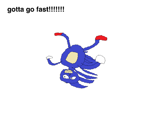 sanic