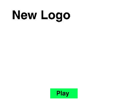 New Logo!