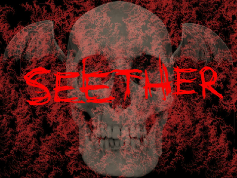Seether- Betray and Degrade fixed. 