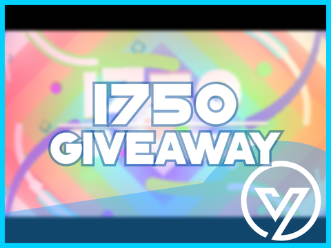 Intro Giveaway Entry