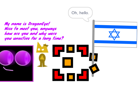 DragonEye meets Twitch(2)