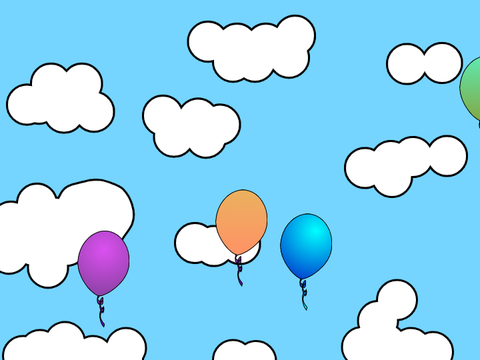 Balloon Pop
