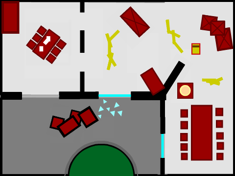 Level for SWAT-OB (test)