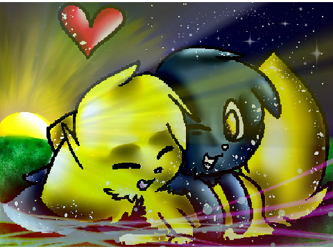 Powerful~CCE