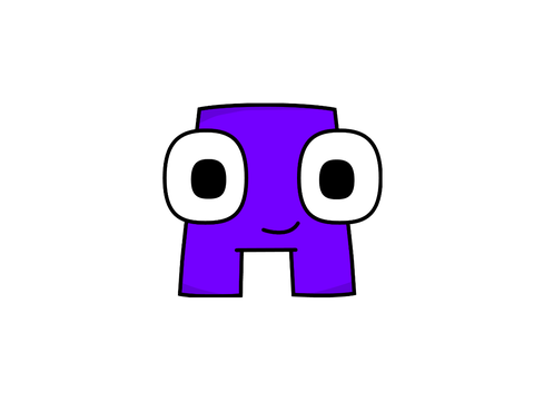 My Alt account on YouTube’s Flipino Alphabet Lore