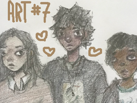 art dump #7